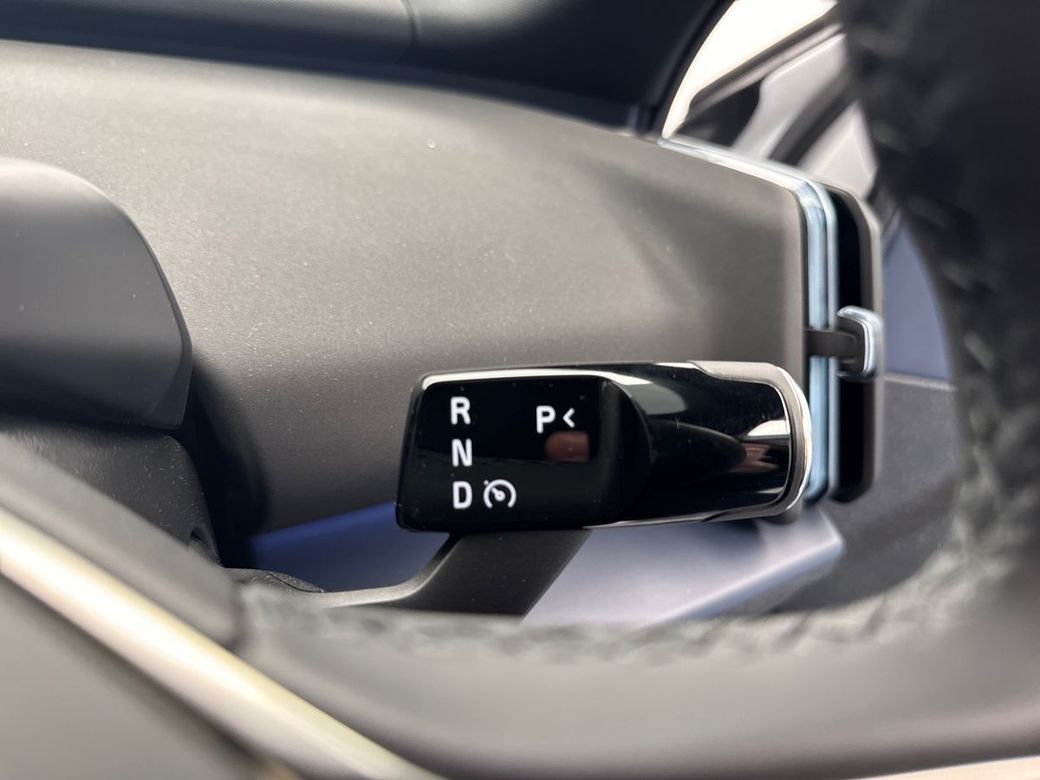 2025 Volvo EX30