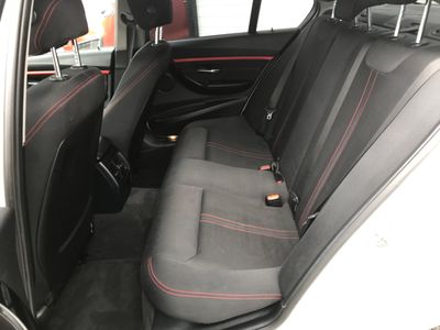 2017 BMW 3 Series