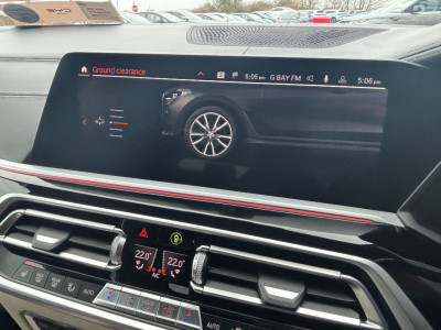 2021 BMW X7