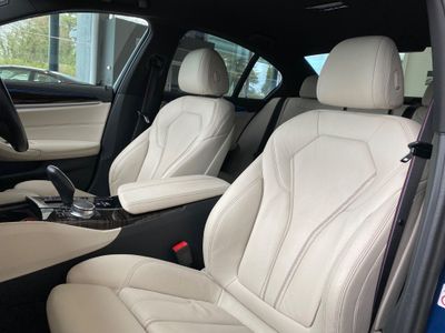 2023 BMW 5 Series