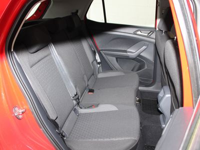 2020 Volkswagen T-Cross