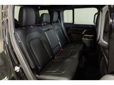2023 Land Rover Defender 110