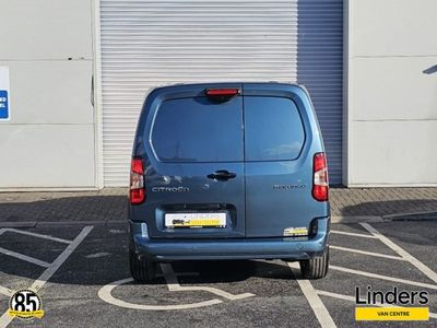 2026 Citroen Berlingo
