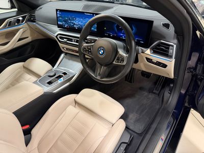 2023 BMW i4