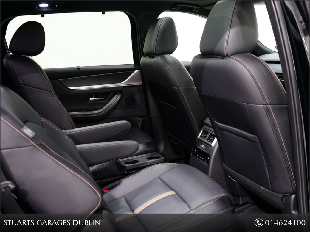 2026 Mazda CX-80