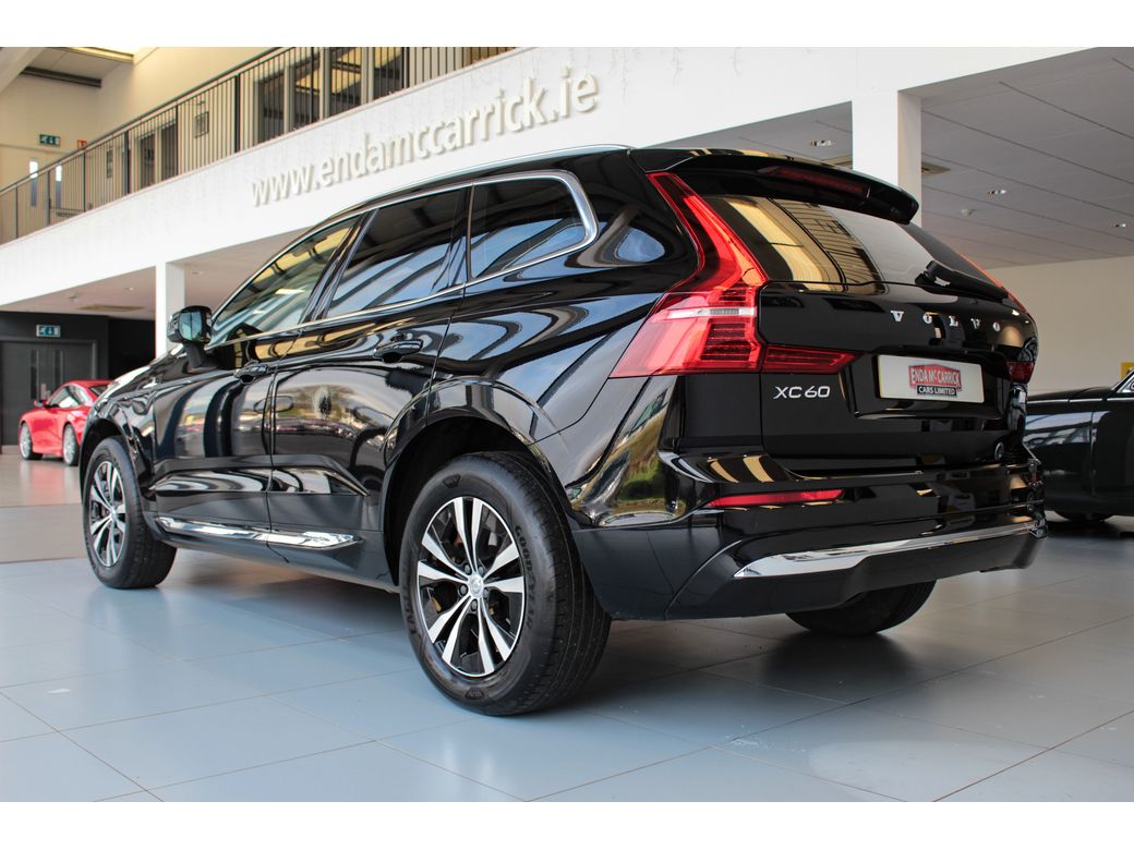2021 Volvo XC60