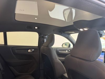 2024 Volvo C40