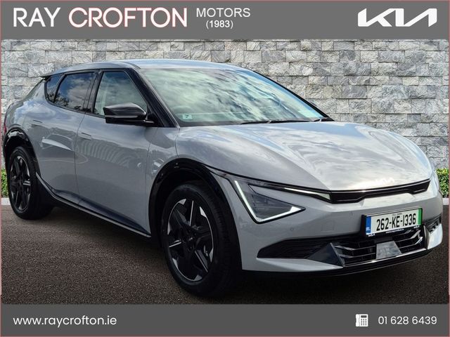 vehicle for sale from Ray Crofton Ltd