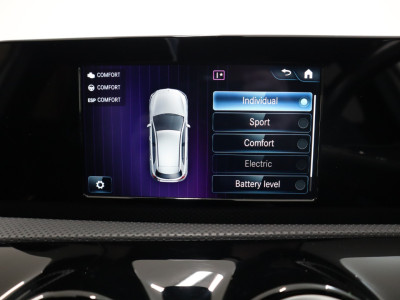 2021 Mercedes-Benz A Class