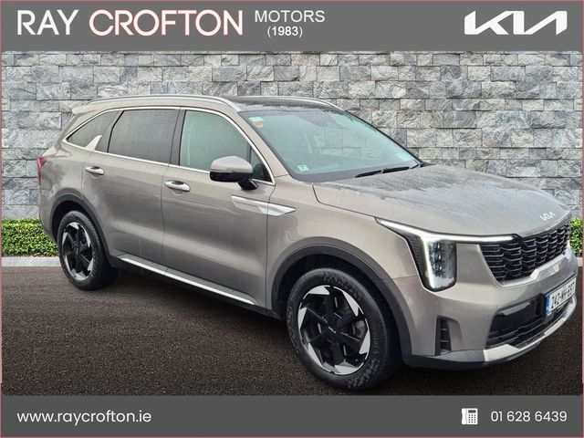 vehicle for sale from Ray Crofton Ltd