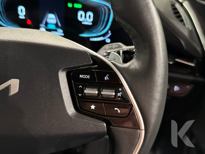 2024 Kia Niro