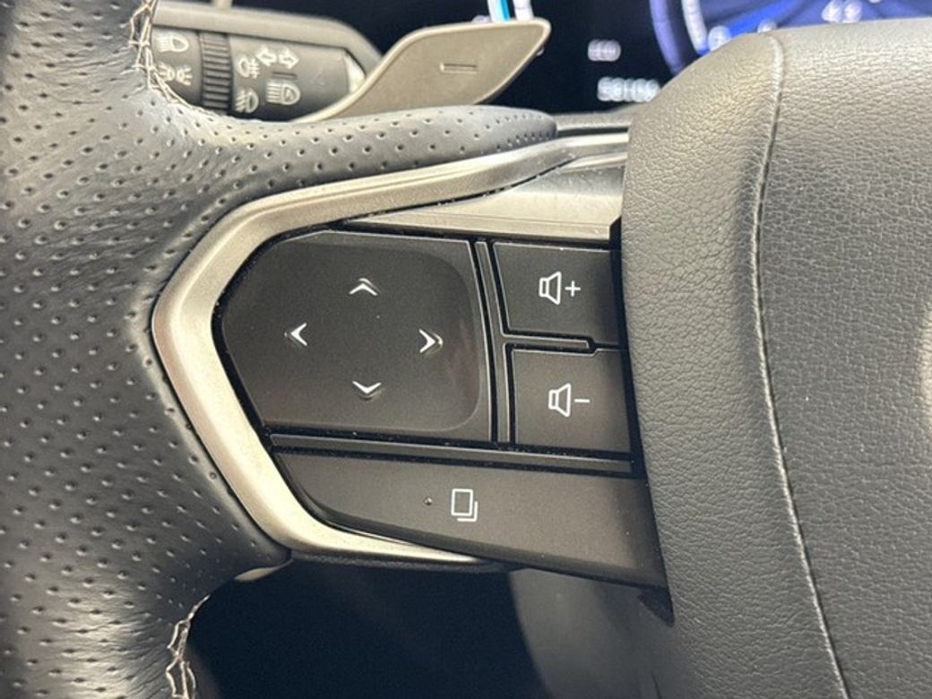 2022 Lexus NX 450H+