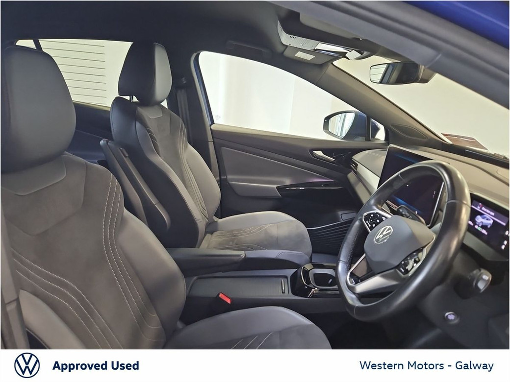 2024 Volkswagen ID.5