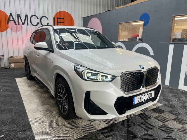 vehicle for sale from The Automatic Motor Car Centre