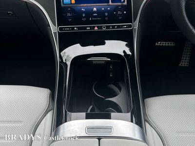 2025 Mercedes-Benz GLC Class