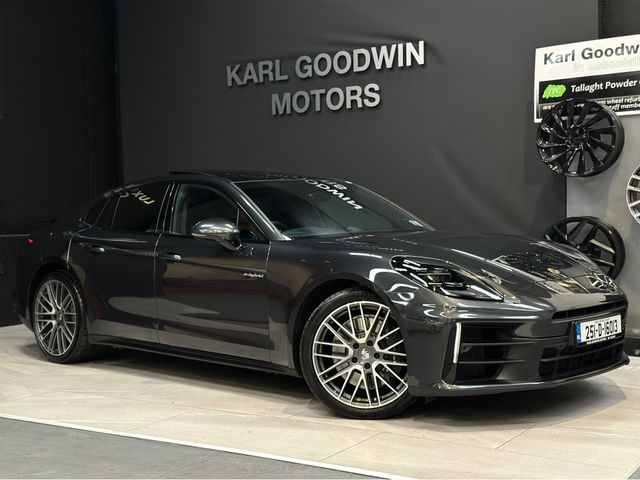 vehicle for sale from Karl Goodwin Motors
