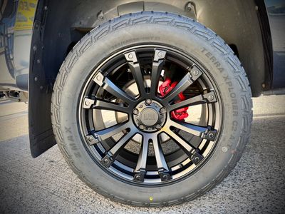 2020 Volkswagen Amarok