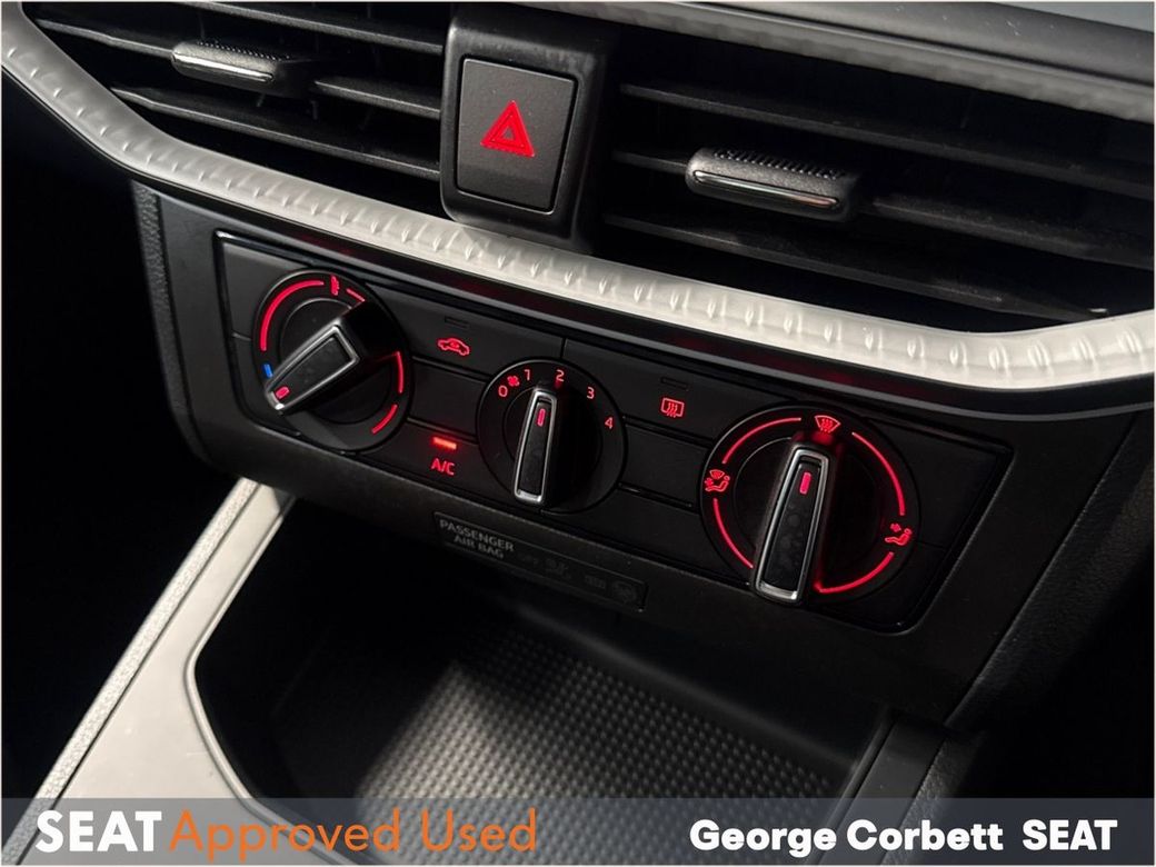 2024 SEAT Ibiza