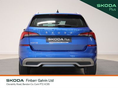 2023 Skoda Kamiq
