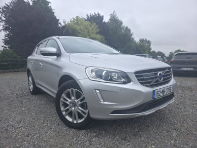 2015 Volvo XC60