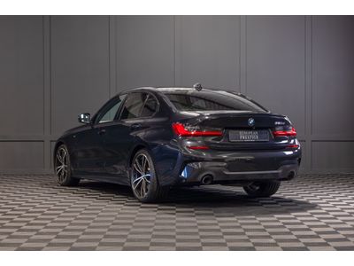 2021 BMW 3 Series