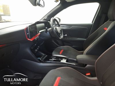 2022 Opel Mokka