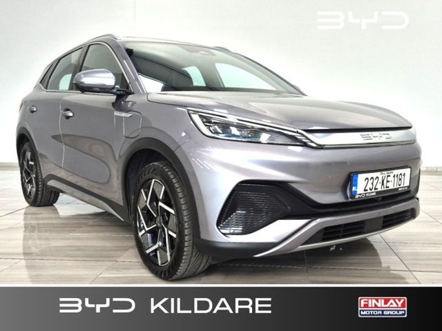 vehicle for sale from Finlay Motor Group