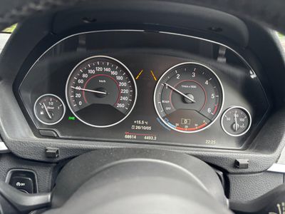 2017 BMW 3 Series