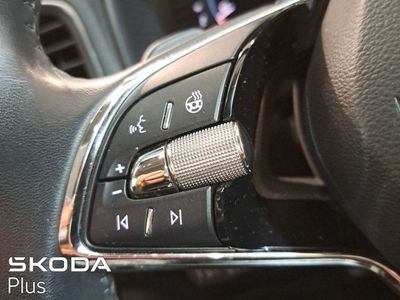 2022 Skoda Karoq