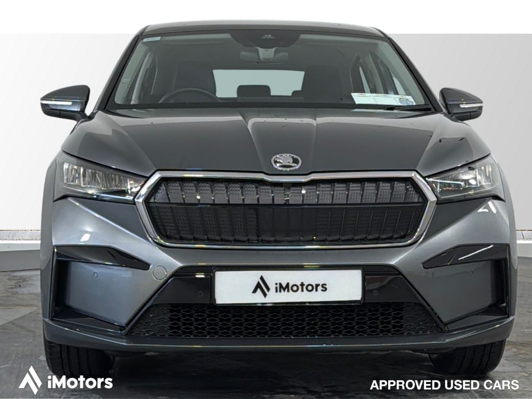 2023 Skoda Enyaq