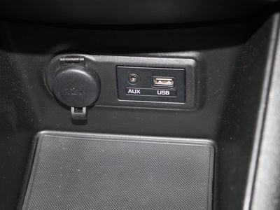 2017 Hyundai ix20