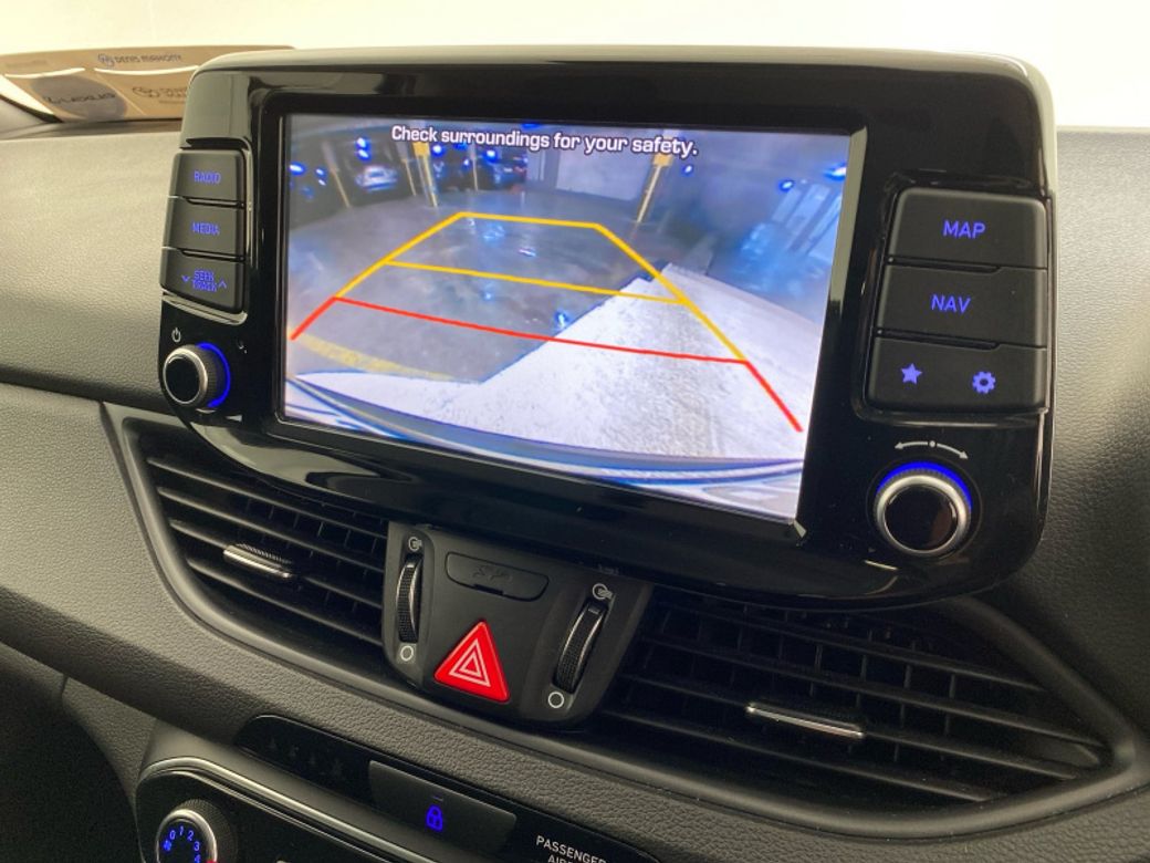 2019 Hyundai i30