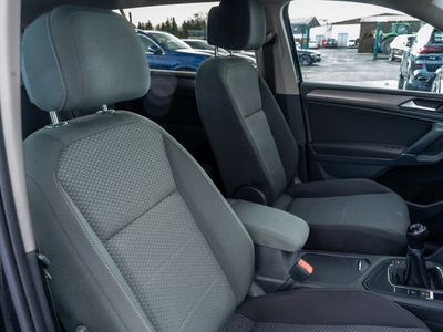 2020 Volkswagen Tiguan Allspace