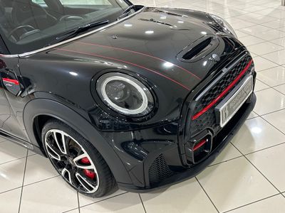 2023 Mini Cooper