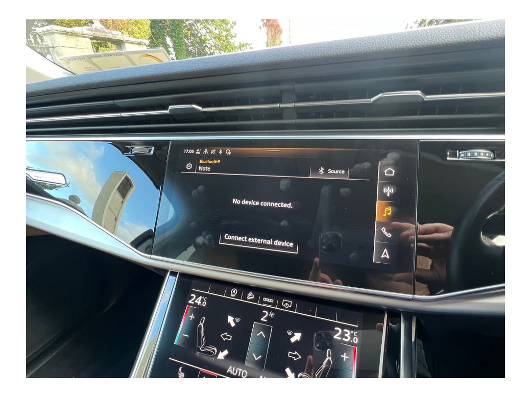 2021 Audi Q7