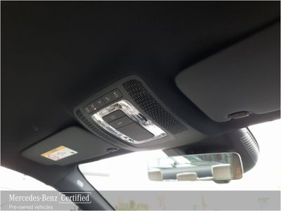 2025 Mercedes-Benz A Class