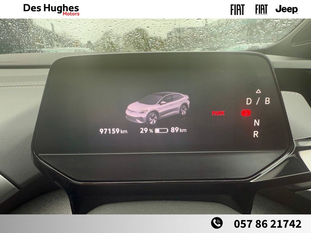 2022 Volkswagen ID.5