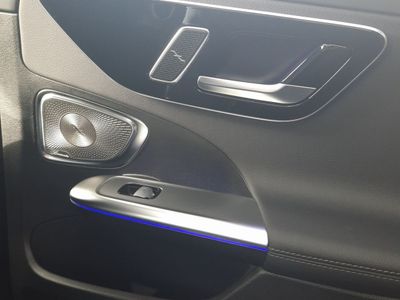 2025 Mercedes-Benz C Class