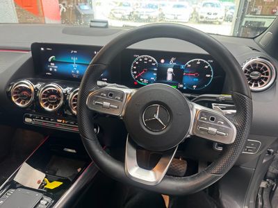 2023 Mercedes-Benz EQA