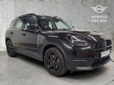2024 Mini Countryman