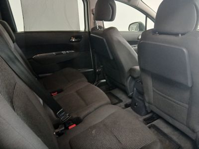 2016 Peugeot 5008