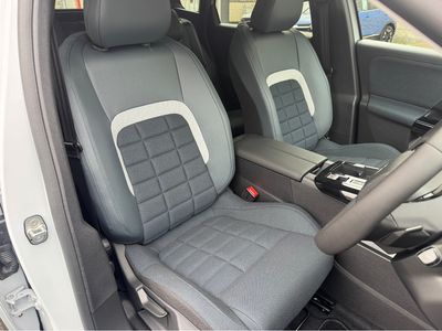 2026 Citroen C5 Aircross