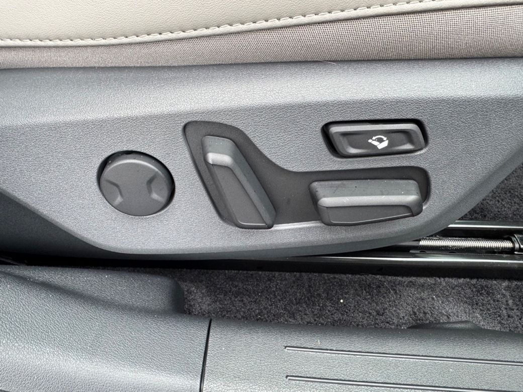 2026 Kia EV6