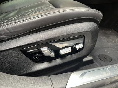 2017 BMW 7 Series