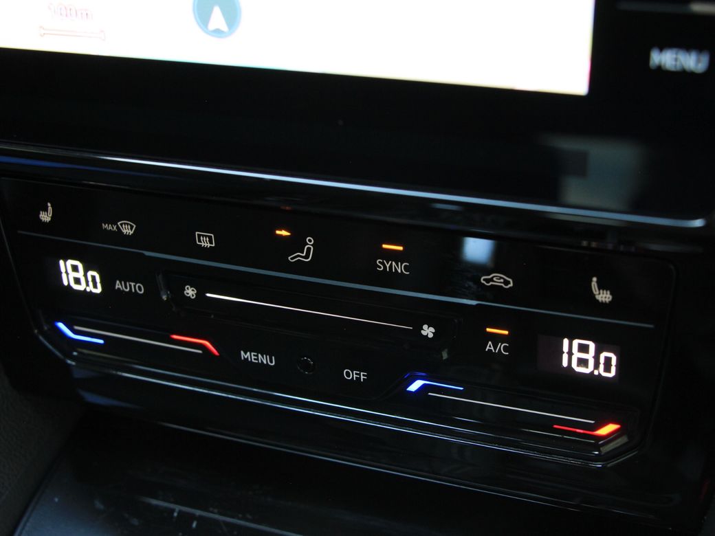 2023 Volkswagen Arteon