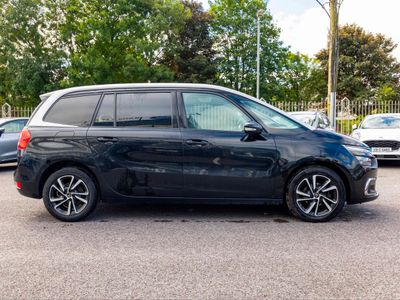 2022 Citroen C4
