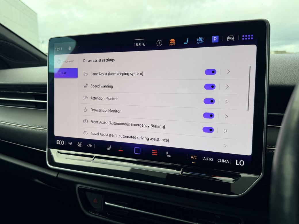 2024 Volkswagen ID.7