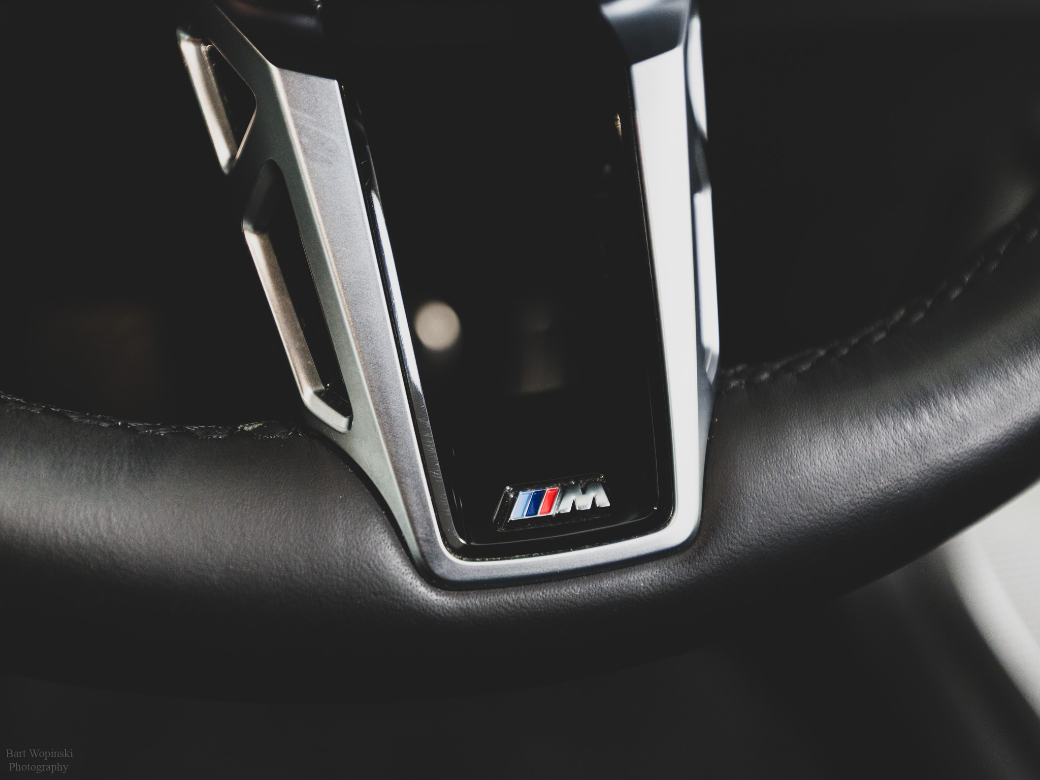 2024 BMW X2