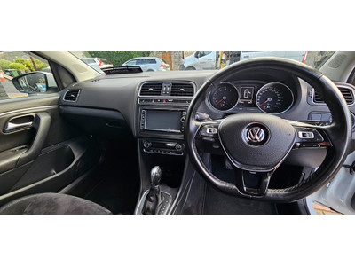 2016 Volkswagen Polo