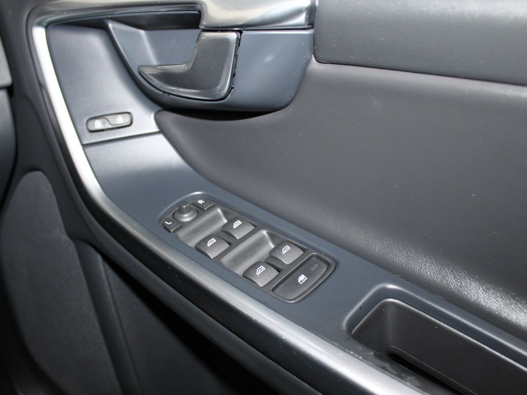 2013 Volvo S60